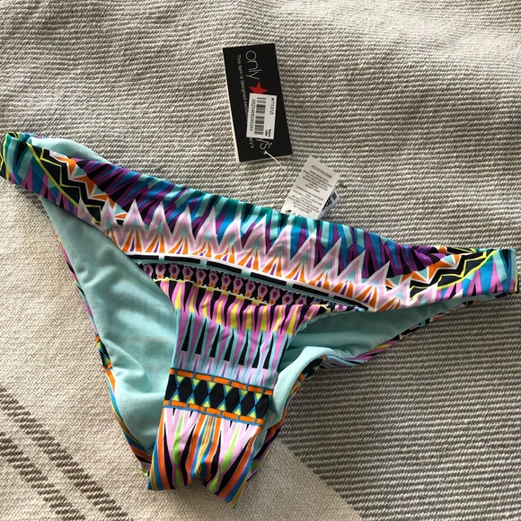 Bar III bikini bottom - Picture 3 of 5